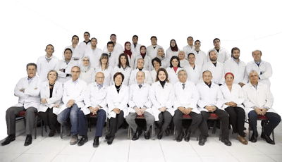 Slider image (1) The Egyptian IVF Center in Cairo Egypt